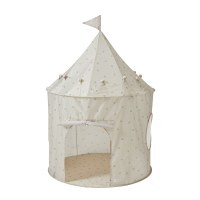 Little Pea - 3Sprouts_Tent_Blueberry_Taupe_1